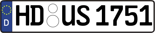 HD-US1751