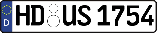 HD-US1754