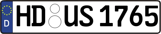 HD-US1765