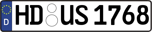 HD-US1768