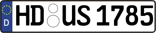 HD-US1785