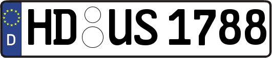 HD-US1788