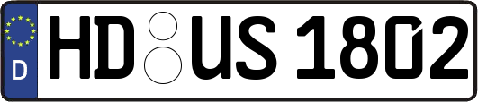 HD-US1802