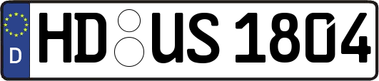 HD-US1804
