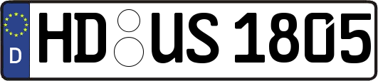 HD-US1805