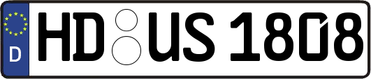 HD-US1808