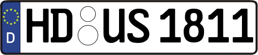 HD-US1811