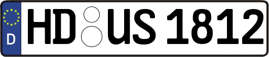HD-US1812