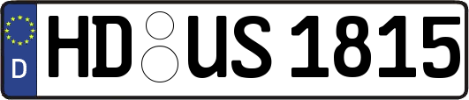 HD-US1815