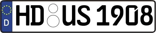 HD-US1908