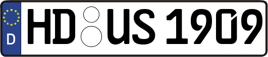 HD-US1909
