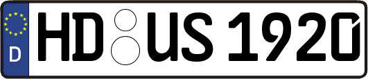 HD-US1920