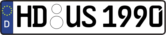 HD-US1990