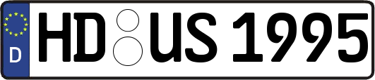 HD-US1995