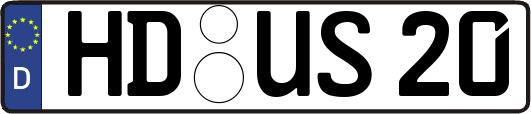 HD-US20