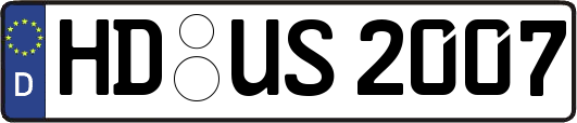 HD-US2007