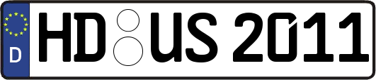 HD-US2011