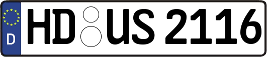 HD-US2116