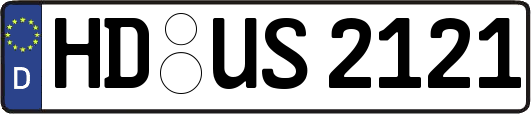 HD-US2121