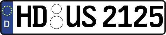 HD-US2125