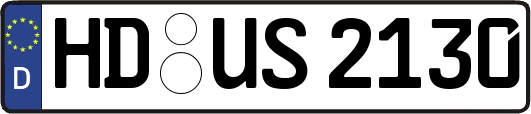 HD-US2130