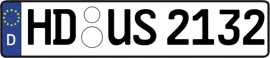 HD-US2132