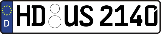 HD-US2140