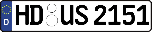 HD-US2151