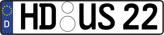 HD-US22