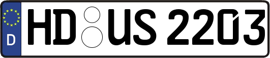 HD-US2203