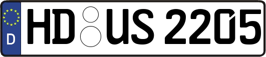 HD-US2205
