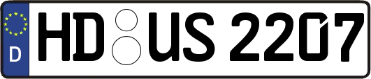 HD-US2207