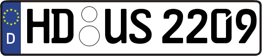 HD-US2209