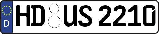 HD-US2210