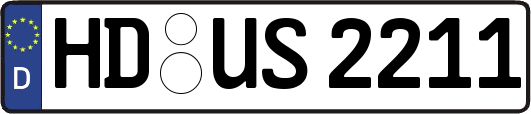 HD-US2211
