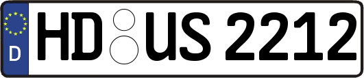 HD-US2212
