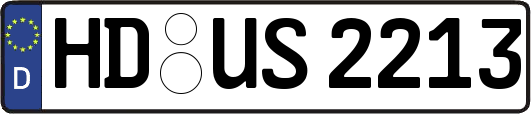 HD-US2213