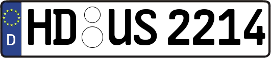 HD-US2214