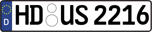 HD-US2216