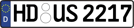 HD-US2217