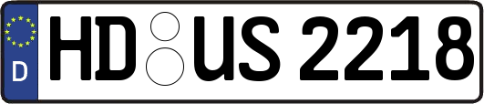 HD-US2218