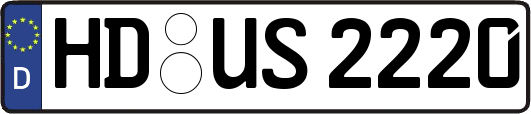 HD-US2220
