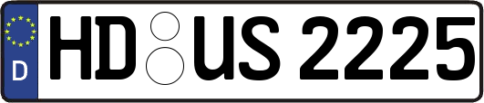 HD-US2225