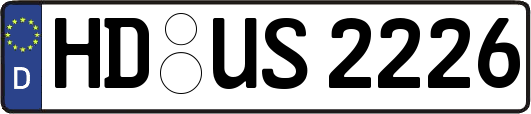 HD-US2226