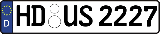 HD-US2227