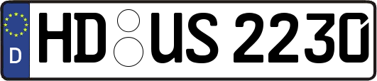 HD-US2230