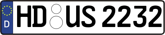 HD-US2232