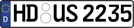 HD-US2235