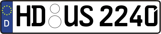 HD-US2240