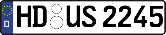 HD-US2245